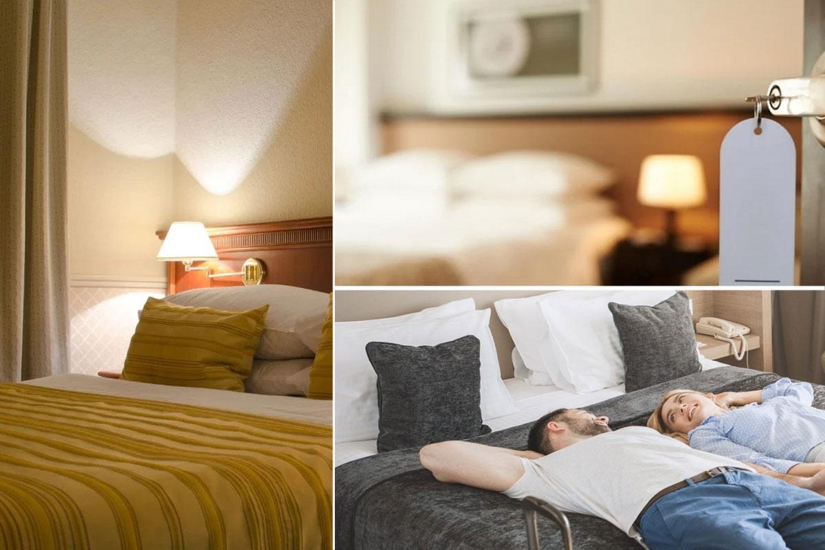 Hotel Liste in Ordesa, Huesca, in der Nähe des Nationalparks: Zusammenstellung mit den besten Bewertungen und Dienstleistungen