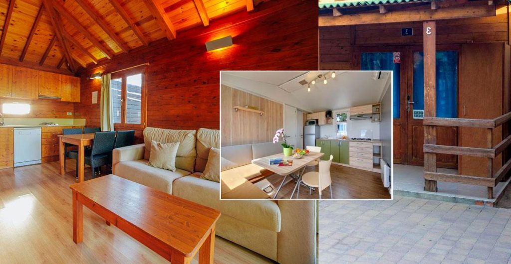 Meilleurs bungalows à Ordesa et au Mont Perdu