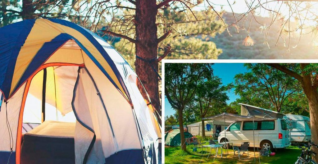 Les Meilleurs Campings à Ordesa et Monte Perdido