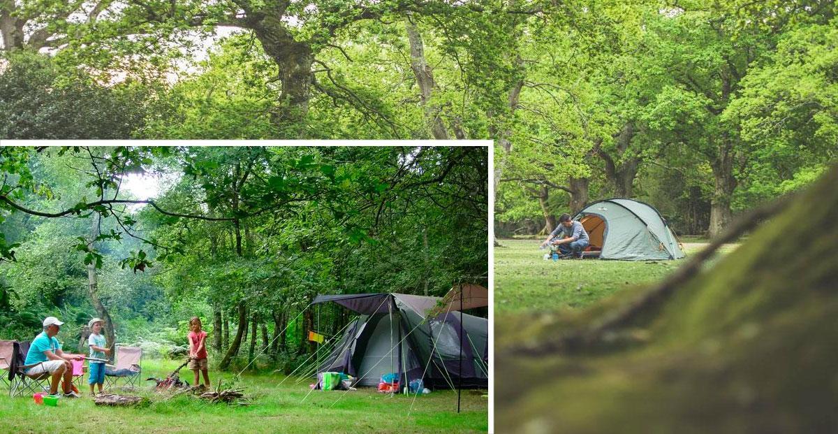 Conseils pour camper à Ordesa