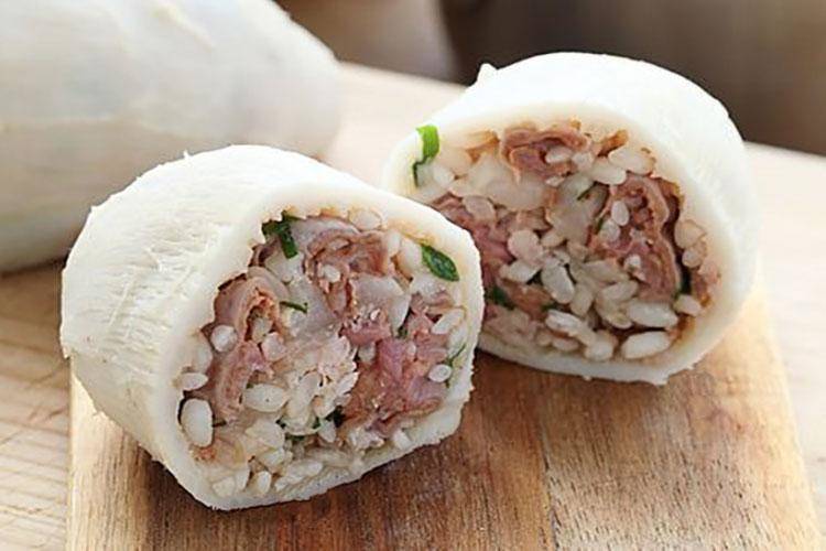 Torla: Chiretas Aragonesas