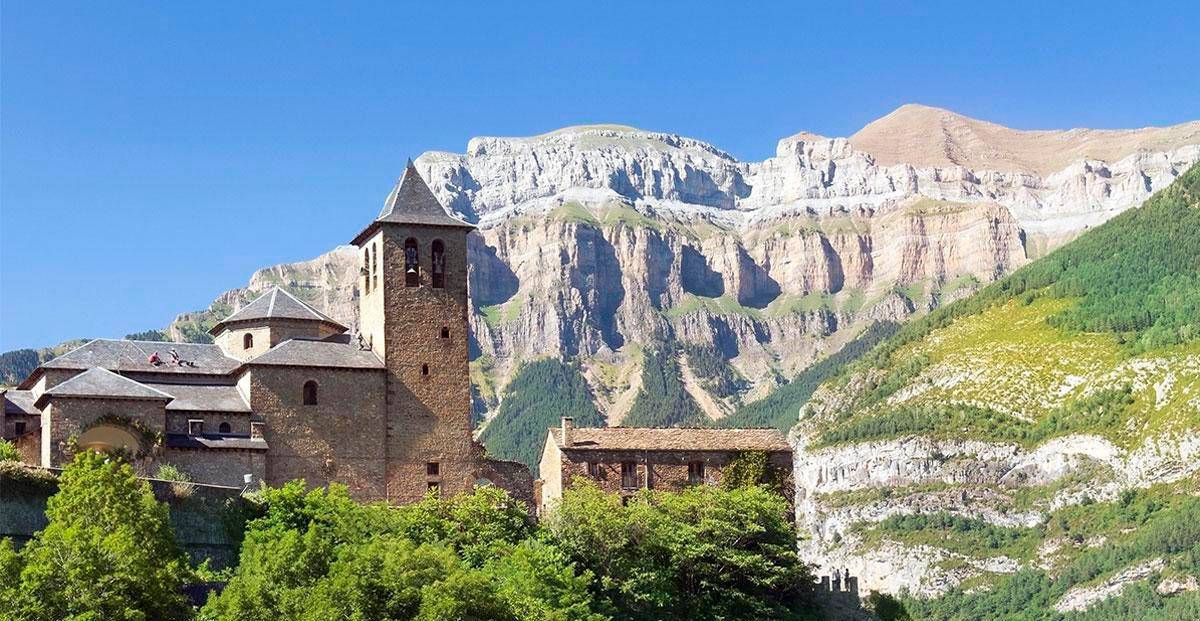 Torla Ordesa: O que ver, visitar e fazer